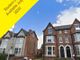 Thumbnail Flat to rent in Melton Road, West Bridgford, Nottingham