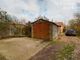 Thumbnail Cottage for sale in The Street, Thornham Magna, Eye