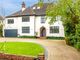 Thumbnail Detached house for sale in Higher Drive, Banstead