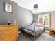 Thumbnail Terraced house for sale in Coombe Road, Brighton