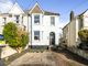 Thumbnail Semi-detached house for sale in Trelawney Road, St. Austell, Cornwall