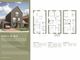 Thumbnail Detached house for sale in Grasmere Gardens, Chestfield, Whitstable, Kent