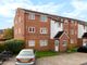 Thumbnail Flat for sale in John Williams Close, London