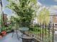 Thumbnail Flat for sale in Hammersmith Grove, London