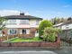 Thumbnail Semi-detached house for sale in Romford Avenue, Denton, Manchester, Greater Manchester