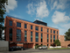 Thumbnail Flat for sale in Richmond Row, Liverpool