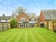 Thumbnail Detached house for sale in Broad Hinton, Swindon