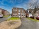 Thumbnail Detached house for sale in 16 Pant Gwyn, Broadlands, Bridgend