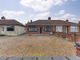 Thumbnail Semi-detached bungalow for sale in South Hill Road, Thorpe St Andrew, Norwich