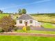 Thumbnail Cottage for sale in Woodside, Old Glasgow Road, Stewarton