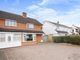 Thumbnail End terrace house for sale in Balsall Street, Coventry