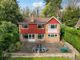 Thumbnail Detached house for sale in Nashleigh Hill, Chesham