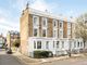 Thumbnail End terrace house for sale in St. Stephens Terrace, London