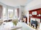 Thumbnail Terraced house for sale in Parish Ghyll Road, Ilkley