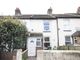 Thumbnail Property to rent in Staplehurst Road, Milton Regis, Sittingbourne