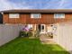 Thumbnail Terraced house for sale in Nimbus Way, Newmarket