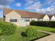 Thumbnail Bungalow for sale in Lewis Road, Istead Rise, Kent