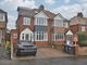 Thumbnail Semi-detached house for sale in Nash Court Road, Margate