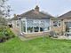 Thumbnail Detached bungalow for sale in Common Close, West Winch, King's Lynn, Norfolk