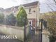 Thumbnail Semi-detached house for sale in Caerphilly Road, Senghenydd, Caerphilly