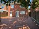 Thumbnail Detached house to rent in Blackford Road, Shirley, Solihull