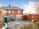 Thumbnail Semi-detached house for sale in The Harebreaks, Watford