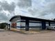 Thumbnail Industrial to let in A1, Westfield Business Park, Long Road, Paignton, Devon