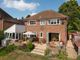 Thumbnail Detached house for sale in Westbere Lane, Westbere, Canterbury