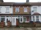 Thumbnail Terraced house for sale in Stratford Road, Southall