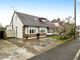 Thumbnail Bungalow for sale in Lodge Lane, Romford