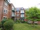 Thumbnail Flat to rent in Trinity Close, Pembury Place Trinity Close