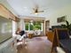 Thumbnail Detached bungalow for sale in The Millbank, Ifield, Crawley