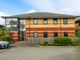 Thumbnail Flat for sale in Aviator Court, Cifton Moor, York