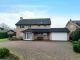 Thumbnail Detached house for sale in Thorburn Road, Weston Favell, Northampton