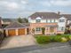 Thumbnail Detached house for sale in Acorn Ridge, Walton, Chesterfield, Derbyshire
