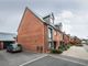 Thumbnail Semi-detached house for sale in Dunlins Walk, Topsham, Exeter