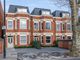 Thumbnail Detached house for sale in The Rosemont, 9 Rosemont Road, London