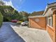 Thumbnail Detached bungalow for sale in Aston Common, Aston