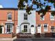 Thumbnail Terraced house for sale in Middleton Road, Kings Heath, Birmingham, West Midlands