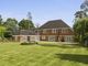 Thumbnail Detached house to rent in Birds Hill Road, Oxshott
