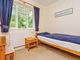 Thumbnail Bungalow for sale in Forest Road, Pyrford, Surrey