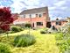 Thumbnail Semi-detached house for sale in Lobbs Wood Close, Humberstone Village