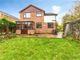 Thumbnail Detached house for sale in Englesea Grove, Crewe, Cheshire