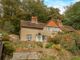 Thumbnail Semi-detached house for sale in Holmbury St. Mary, Dorking