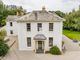 Thumbnail Detached house for sale in Atherington, Umberleigh, Devon