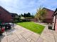 Thumbnail Detached bungalow for sale in Lyndale Grove, Somerford, Congleton