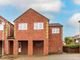 Thumbnail Flat for sale in Exbury Place, Worcester, Worcestershire