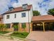 Thumbnail Detached house for sale in Highgate Hill, Hawkhurst, Cranbrook