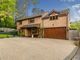 Thumbnail Detached house for sale in Jobson Close, Whitchurch