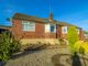 Thumbnail Semi-detached bungalow for sale in Manor Croft, Normanton